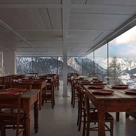 Cre Forne & Hotel 3*