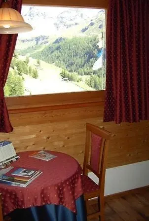 Cre Forne & Champoluc