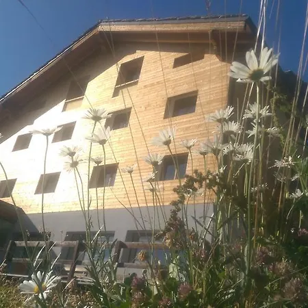 Cre Forne & Hotel Champoluc