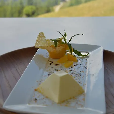 Crè Fornè Hotel&spa Champoluc
