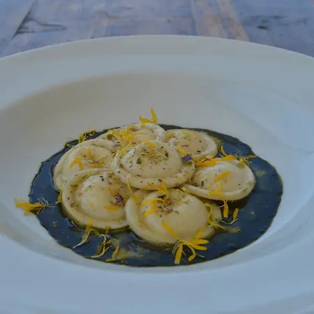 Crè Fornè Hotel&spa Champoluc