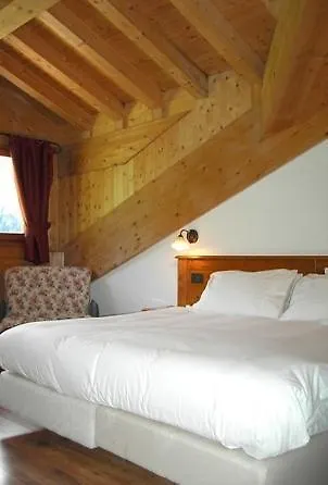 Crè Fornè Hotel&spa