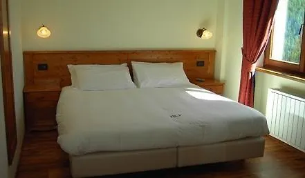 Crè Fornè Hotel&spa Champoluc