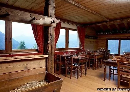 Cre Forne & Champoluc