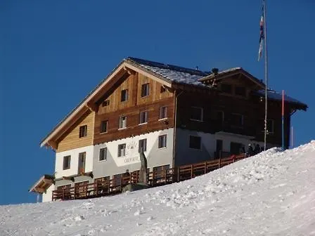 Crè Fornè Hotel&spa