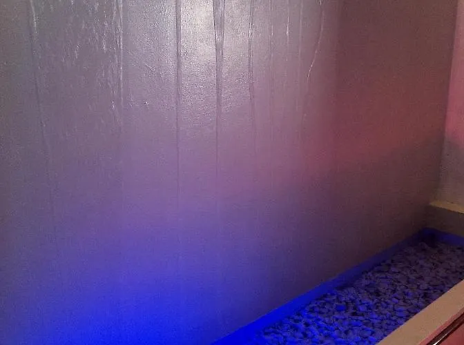 Cre Forne & Champoluc