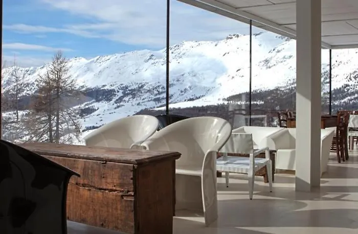 Hotel Cre Forne & 3*