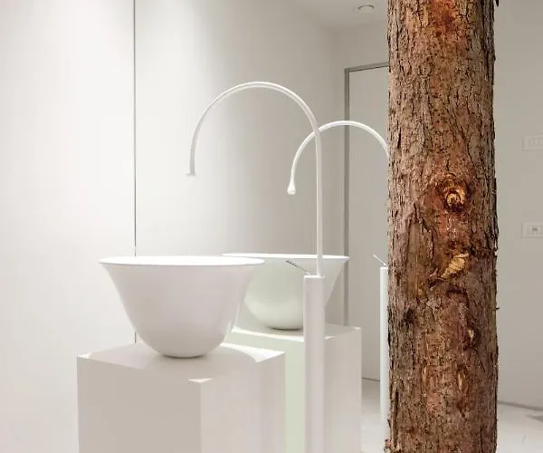 Hotel Cre Forne & 3*