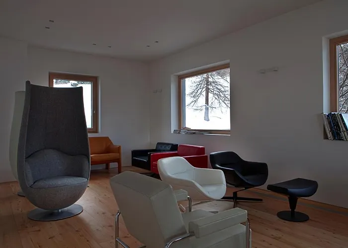 Cre Forne & Champoluc