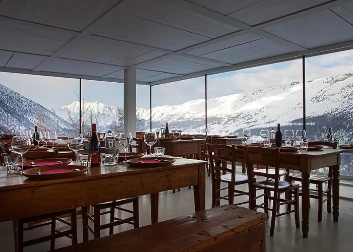 Cre Forne & Champoluc