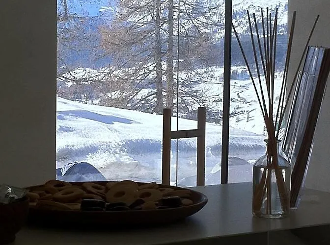 Hotel Cre Forne & 3*