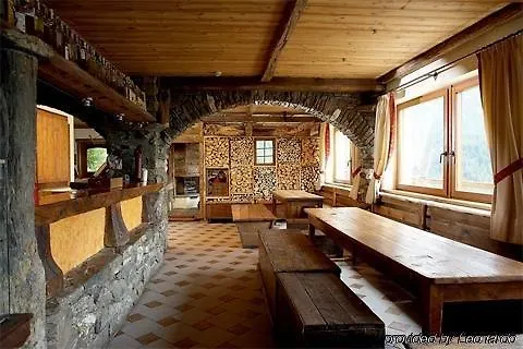 Cre Forne & Hotel Champoluc