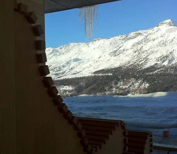 Cre Forne & Hotel Champoluc