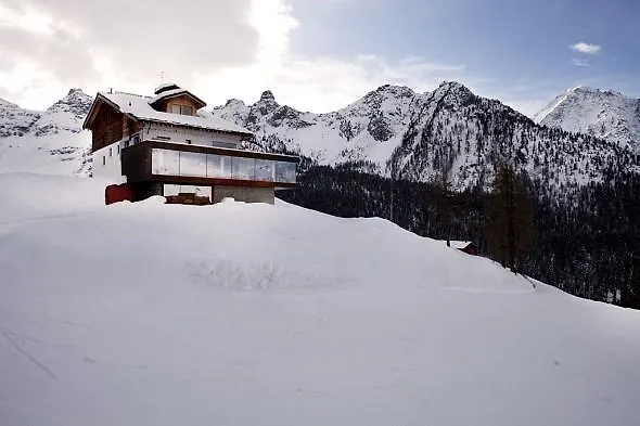 Cre Forne & Hotel Champoluc