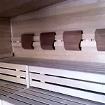 Cre Forne & 3* تشامبولوك
