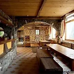 Cre Forne & فندق تشامبولوك