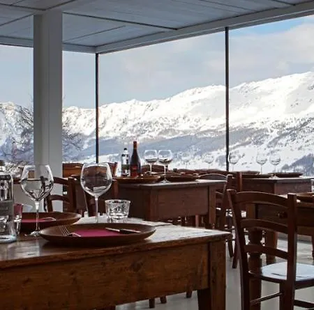 Crè Fornè Hotel&spa Hotel