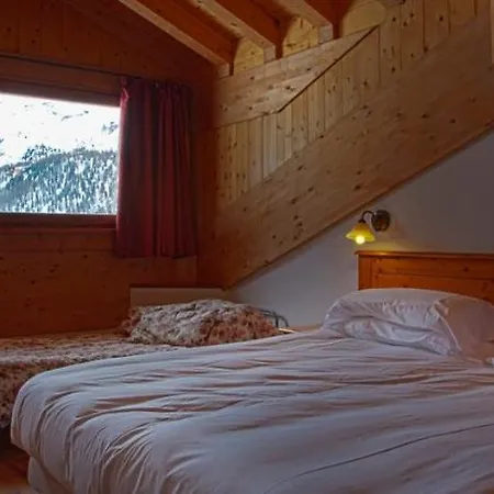 Cre Forne & Hotell 3*