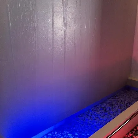 Cre Forne & 샴폴루크