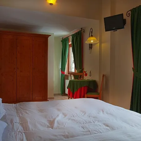 Hotell Cre Forne &