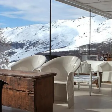 Hotell Cre Forne & 3*