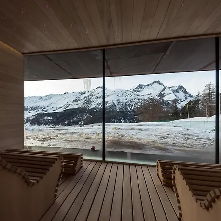 Hotel Cre Forne & 3*