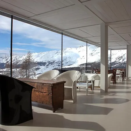 Hotell Cre Forne &