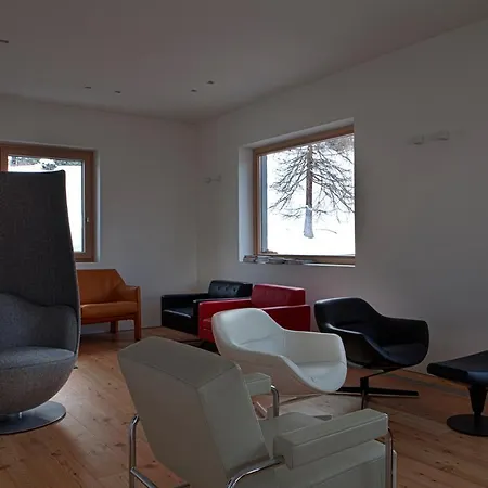 Crè Fornè Hotel&spa Champoluc