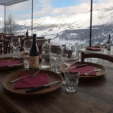 Hotell Cre Forne &