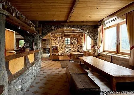 Cre Forne & Hotell Champoluc