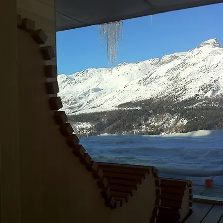 Cre Forne & Hotell Champoluc