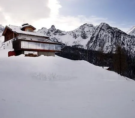 Cre Forne & Hotel Champoluc
