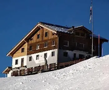 Crè Fornè Hotel&spa Champoluc