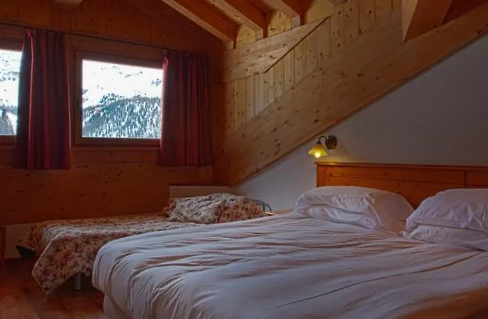 Cre Forne & Hotel 3*