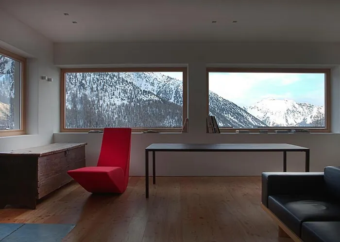 Hotel Cre Forne & 3*