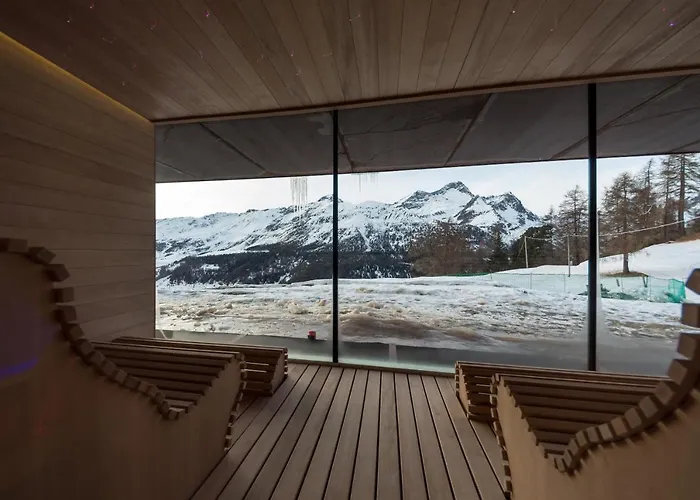 Hotel Cre Forne & 3*