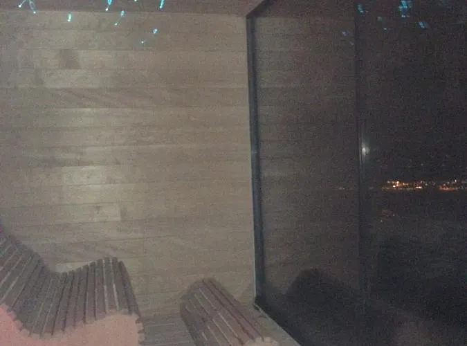 Cre Forne & 3* Champoluc