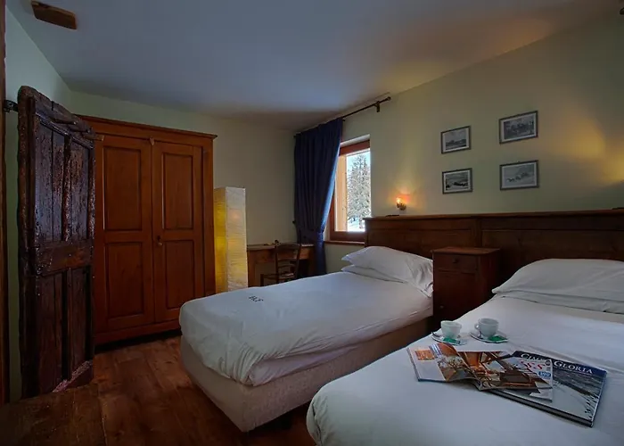 Cre Forne & Champoluc