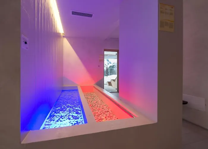 Cre Forne & Champoluc