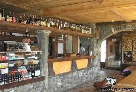 Hotel Cre Forne & Champoluc